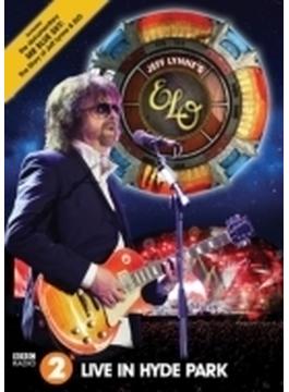 Live In Hyde Park 2014 / Mr Blue Sky: The Story Of Jeff Lynne & Elo