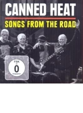 Songs From The Road (+dvd)