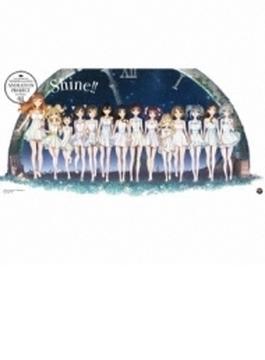 THE IDOLM@STER CINDERELLA GIRLS ANIMATION PROJECT 2nd Season 01 Shine!!【初回限定盤CD＋Blu-ray】