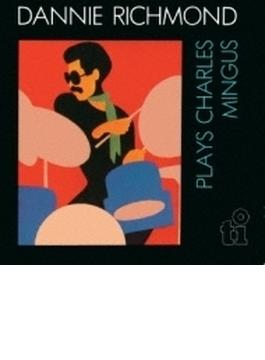 Plays Charles Mingus (Rmt)(Ltd)