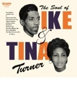 Soul Of Ike & Tina Turner (Pps)