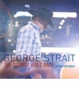 Cowboy Rides Away: Live From At & T Stadium