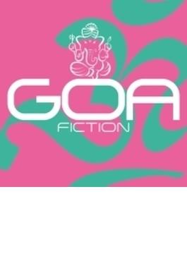Goa Fiction