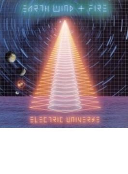 Electric Universe (Expanded)(Rmt)