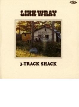 Link Wray's 3-track Shack