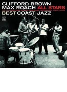 All Stars: Best Coast Jazz
