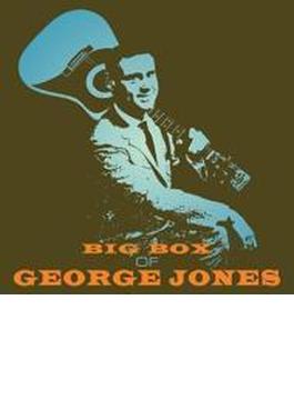 Big Box Of George Jones