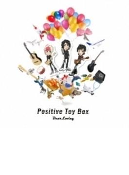 Positive Toy Box (+DVD)【TYPE-A】