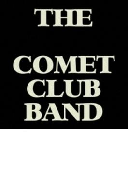 THE BLACK COMET CLUB BAND