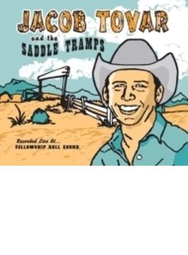 Jacob Tovar & Saddle Tramps