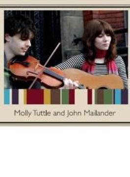 Molly Tuttle & John Mailander