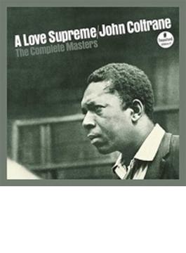 Love Supreme: The Complete Masters (2CD Deluxe Edition)