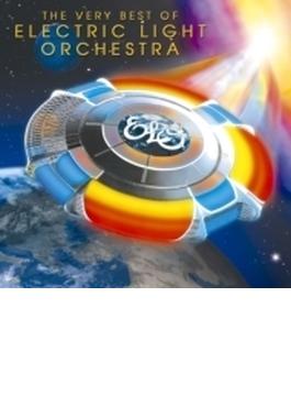 Very Best Of Electric Light Orchestra Vol.1 & 2: Elo究極ベスト