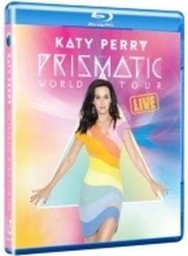 Prismatic World Tour Live
