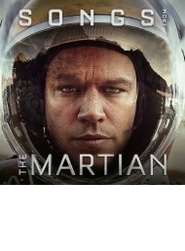 Songs From The Martian