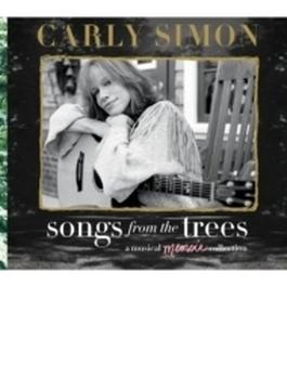 Songs From The Trees (A Musical Memoir Collection)