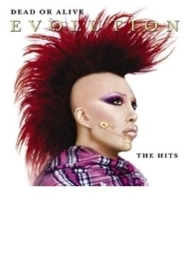 Evolution: The Hits (Ltd)
