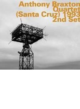 Quartet (Santa Cruz) 1993, 2nd Set