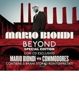 Beyond (Sped) (2CD)