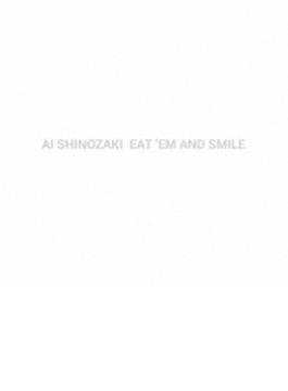 EAT 'EM AND SMILE 【通常盤】