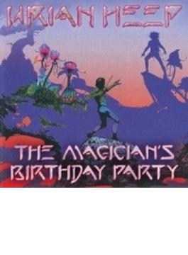 Magician's Birthday Party 真 魔の饗宴・ライヴ2001 (紙ジャケット)