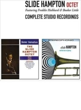 Complete Studio Recordings (2CD)
