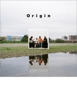 Origin 【通常盤 (CD)】