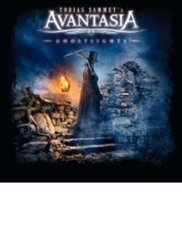 Ghostlights: Limited Edition 2cd Digibook + Signed Print (Ltd)