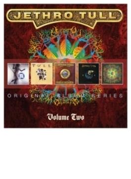 5CD Original Album Series Box Set Vol.2 (5CD)