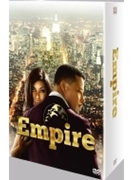 Empire/エンパイア 成功の代償 DVDコレクターズBOX