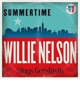Summertime: Wille Nelson Sings Gershwin