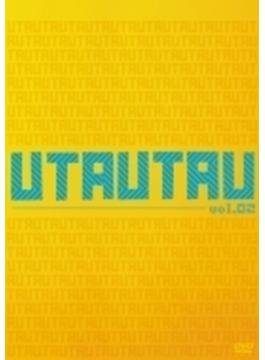 UTAUTAU vol.2