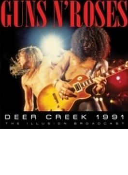 Deer Creek 1991 (2CD)