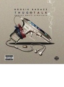Thug Talk (Digi)