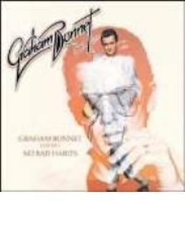 Graham Bonnet / No Bad Habits (2CD Deluxe Edition)