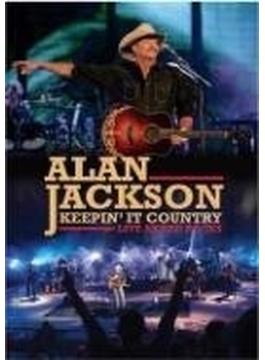 Keepin' It Country: Live At Red Rocks