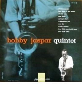 Bobby Jaspar Quintet (Ltd)
