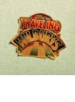 Traveling Wilburys Collection (2CD＋DVD Deluxe Ediiton)(40Pブックレット/ポストカード/フォトカード/ステッカー付き限定盤)
