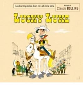 Lucky Luke: Daisy Town / The Ballad Of The Daltons / Tv Series 2