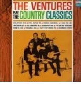 Ventures Play The Country Classics (Ltd)(Pps)