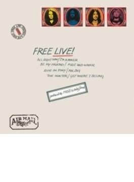 Free Live! (Rmt)