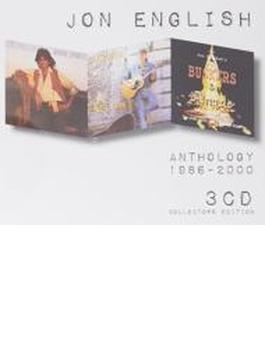 Anthology 1986-2000