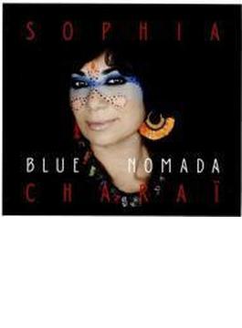 Blue Nomada