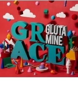 GRACE (CD+GOODS)【完全生産限定盤A】