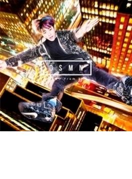 DSMN 【初回限定盤A】 (CD+DVD)