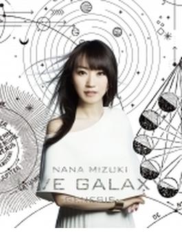 NANA MIZUKI LIVE GALAXY 2016 -GENESIS- (Blu-ray)