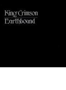 Earthbound (紙ジャケット)