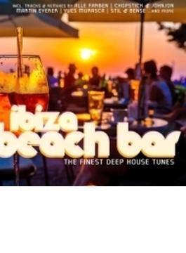 Ibiza Beach Bar