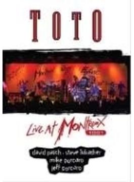 Live At Montreux 1991 (+cd)