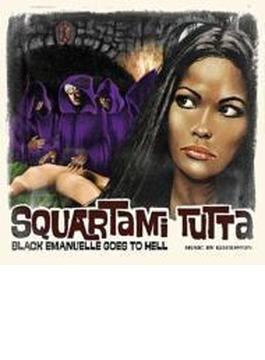 Squartami Tutta (Black Emanuelle Goes To Hell) (Digi)